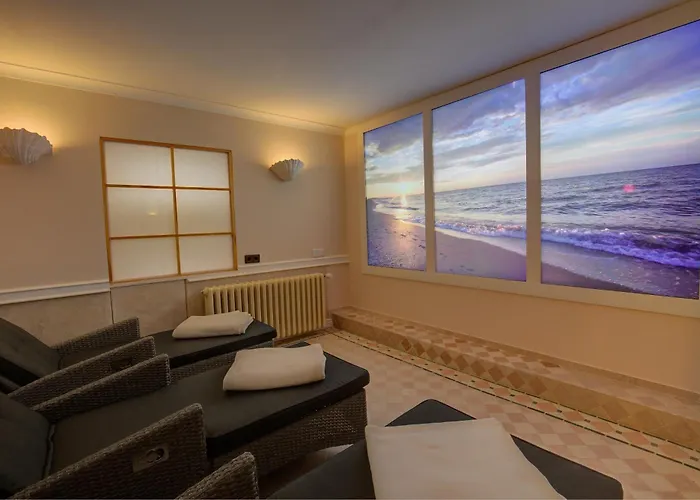 Апартаменты Windeby 6e