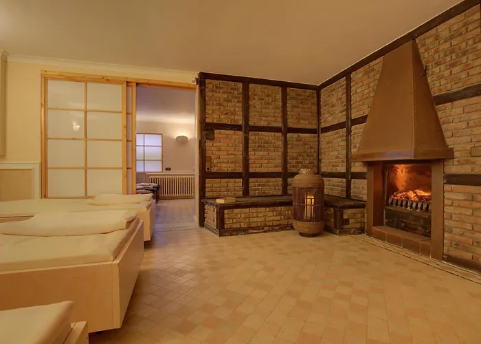 Апартаменты Windeby 6e *