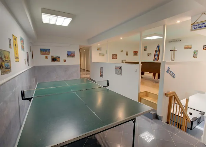 Апартаменты Windeby 6e Веннингштедт