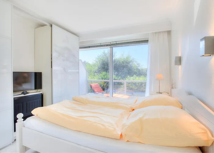 Windeby 6e Апартаменты