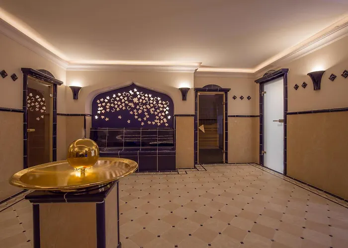 Windeby 6e Апартаменты