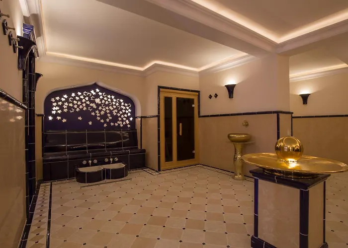 Апартаменты Windeby 6e *